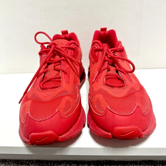 Air Max 200 'Triple Red' - Picture 5 of 10